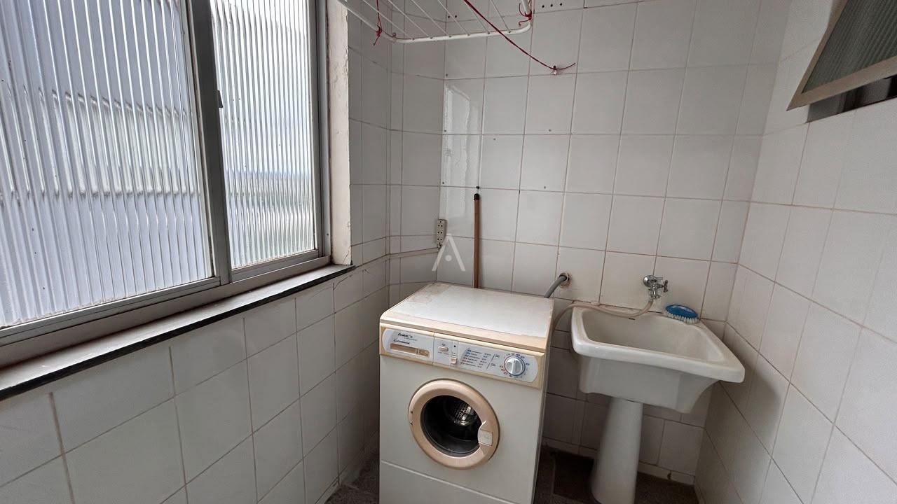 Apartamento para para aluguel no Bairro CENTRO em CASCAVEL: