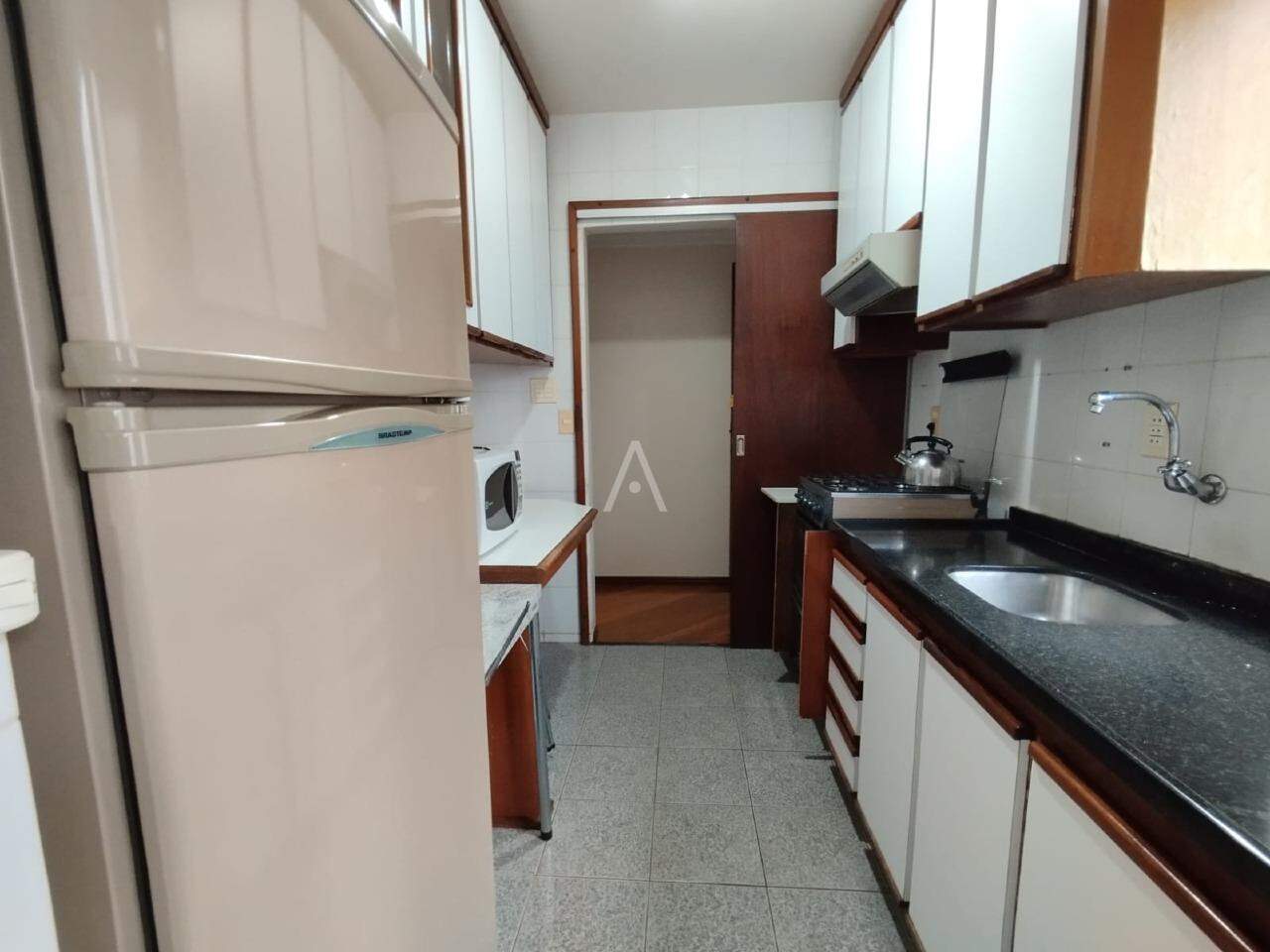 Apartamento para para aluguel no Bairro CENTRO em CASCAVEL: