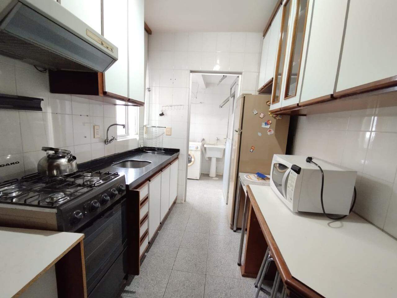 Apartamento para para aluguel no Bairro CENTRO em CASCAVEL: 