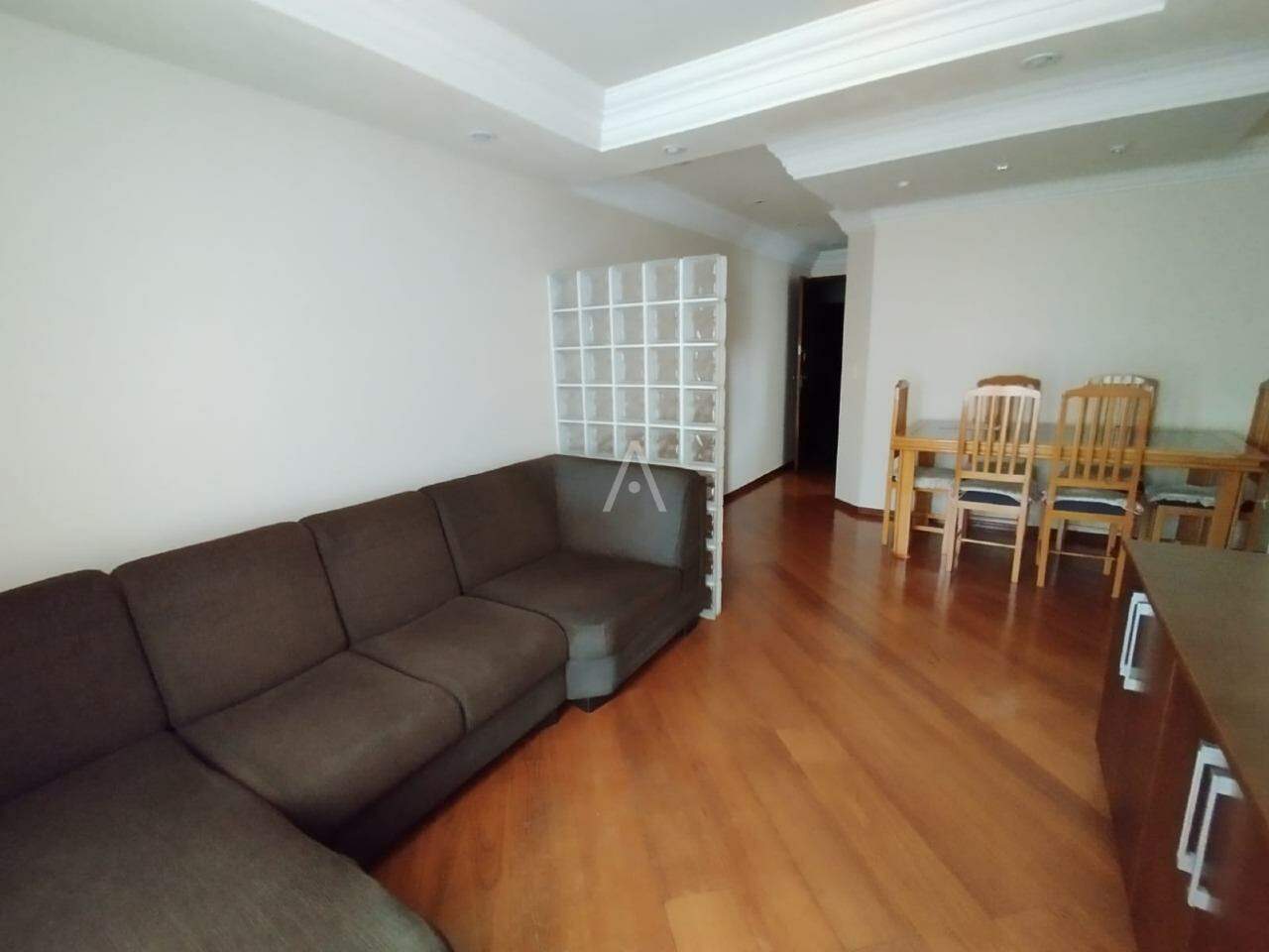 Apartamento para para aluguel no Bairro CENTRO em CASCAVEL: