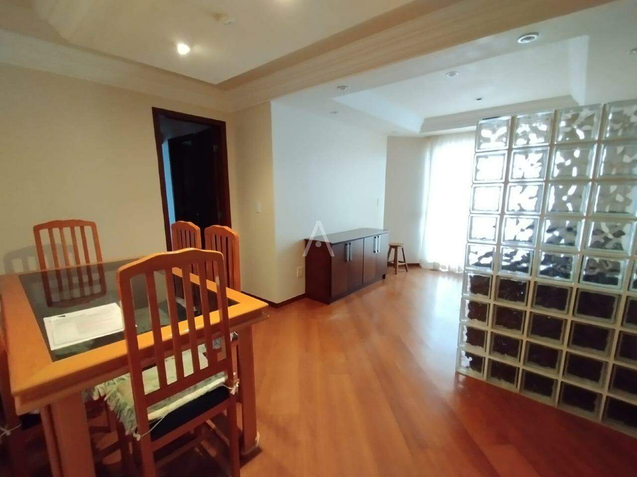 Apartamento para para aluguel no Bairro CENTRO em CASCAVEL: