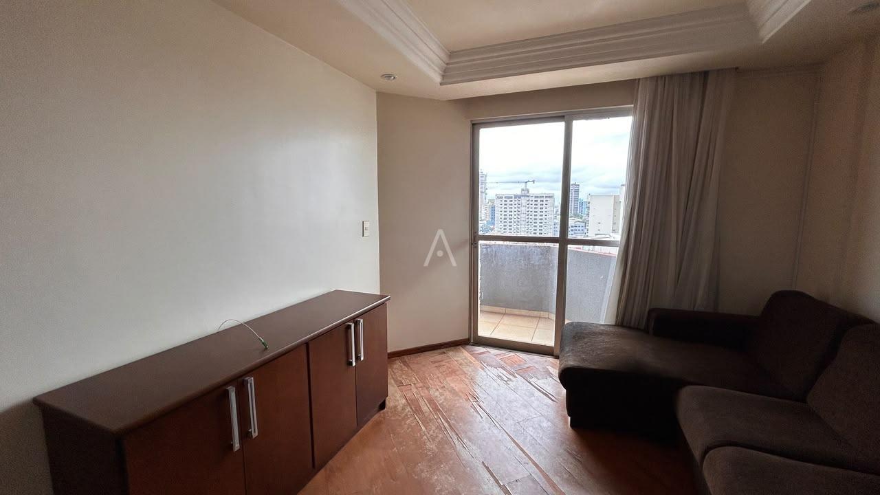 Apartamento para para aluguel no Bairro CENTRO em CASCAVEL: