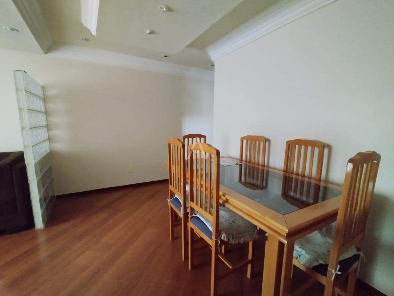 Apartamento para para aluguel no Bairro CENTRO em CASCAVEL: