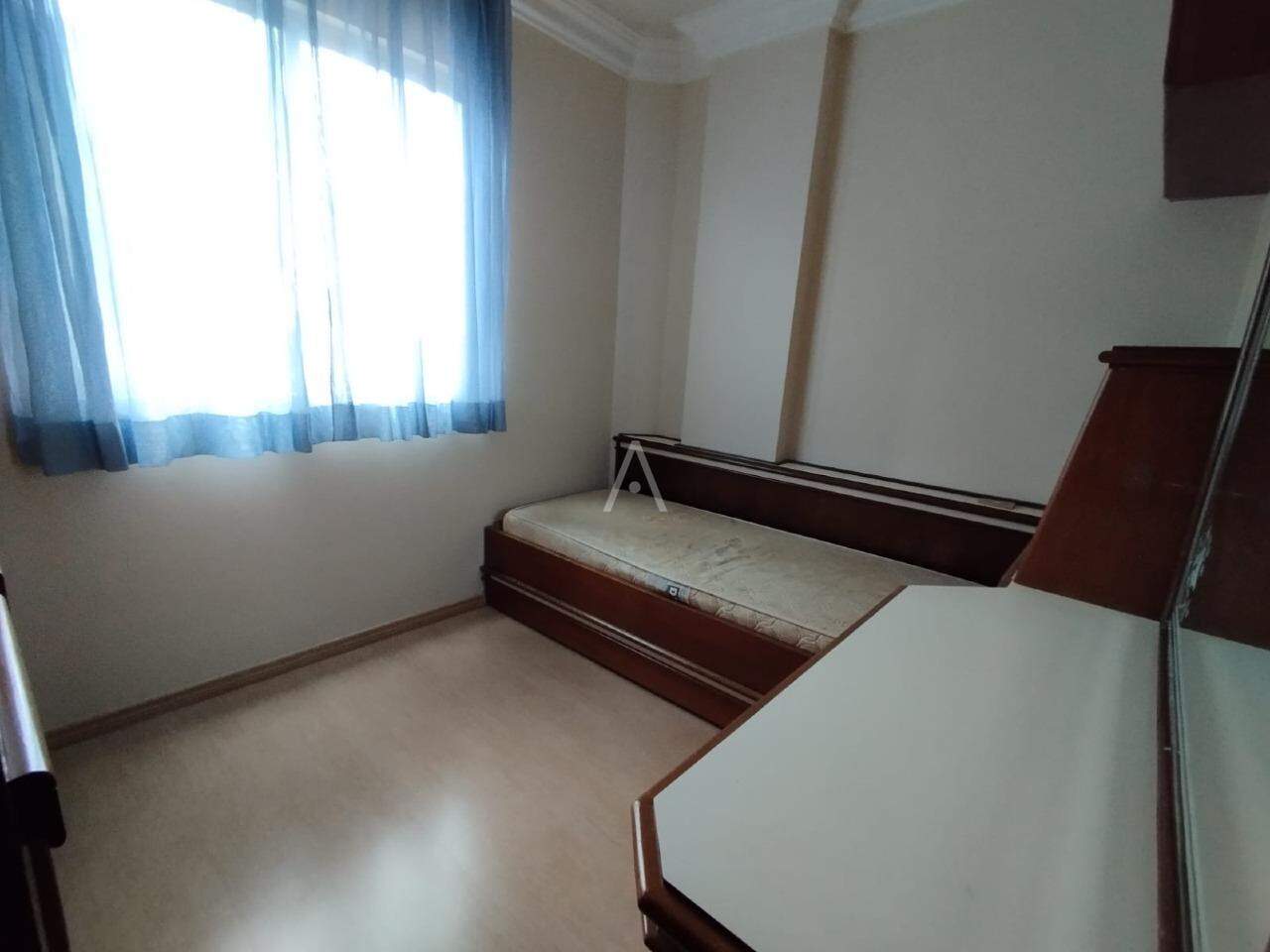 Apartamento para para aluguel no Bairro CENTRO em CASCAVEL: