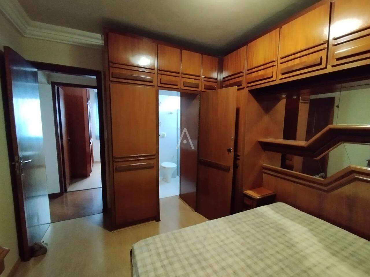 Apartamento para para aluguel no Bairro CENTRO em CASCAVEL: