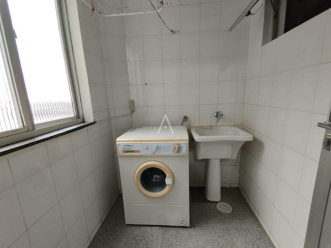 Apartamento para para aluguel no Bairro CENTRO em CASCAVEL: