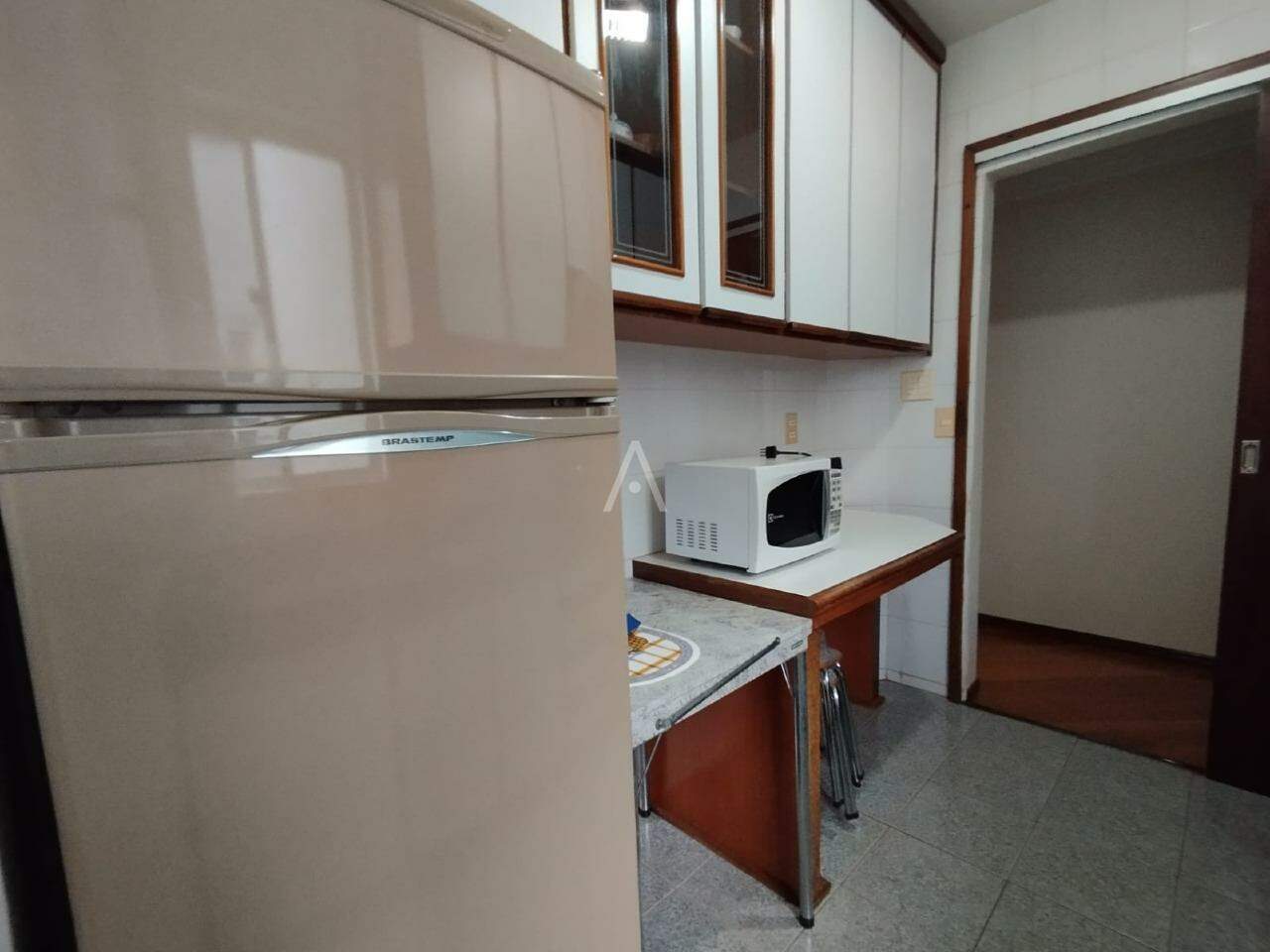 Apartamento para para aluguel no Bairro CENTRO em CASCAVEL: