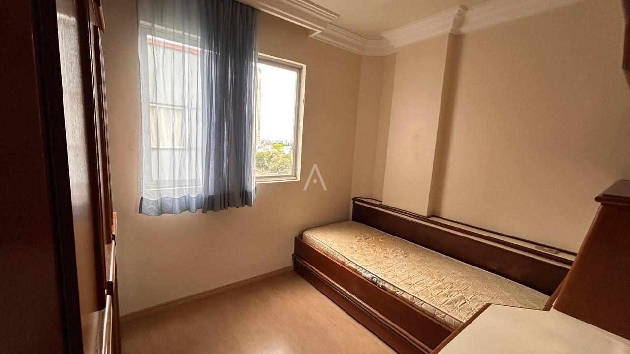 Apartamento para para aluguel no Bairro CENTRO em CASCAVEL: