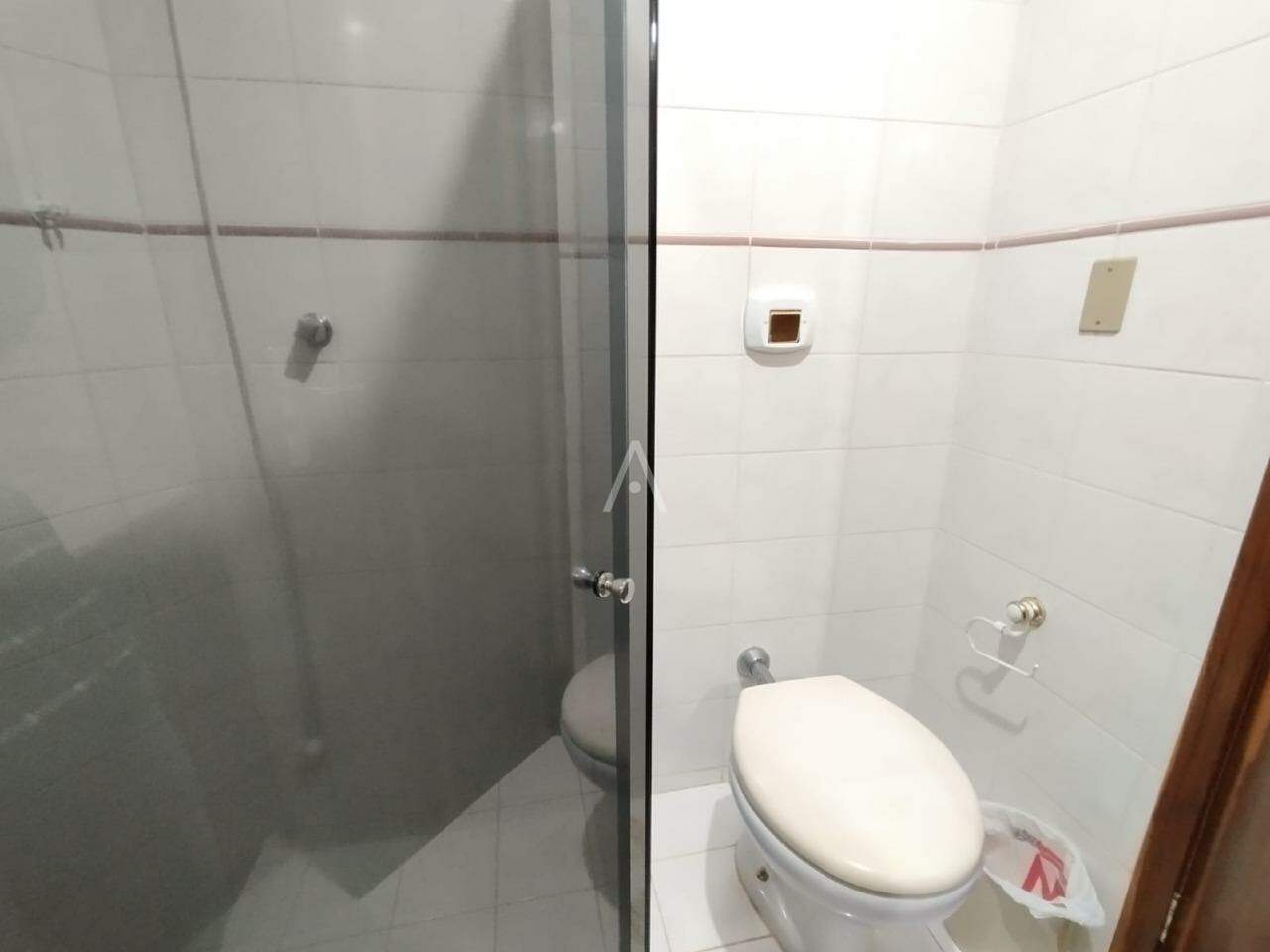 Apartamento para para aluguel no Bairro CENTRO em CASCAVEL:
