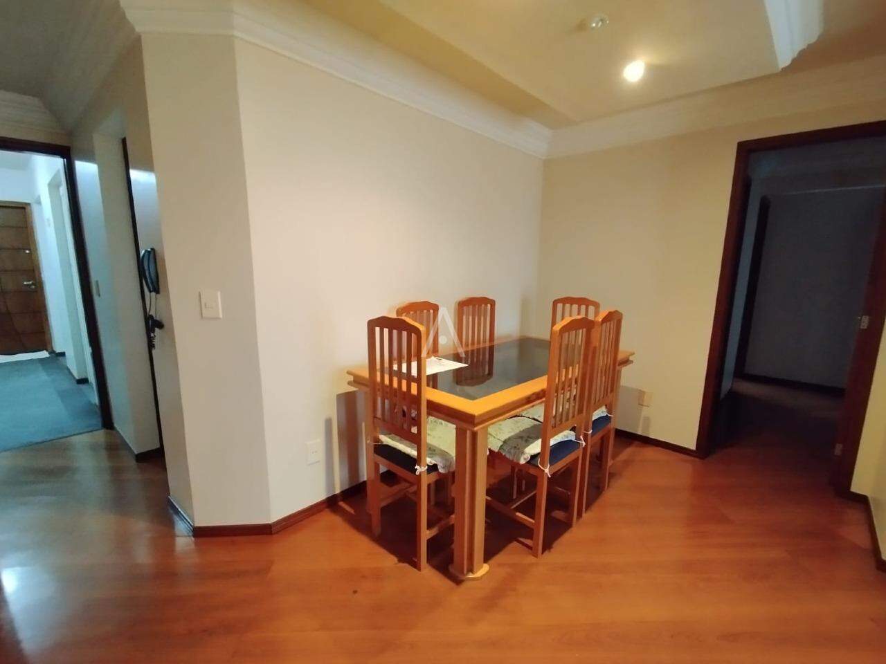 Apartamento para para aluguel no Bairro CENTRO em CASCAVEL: