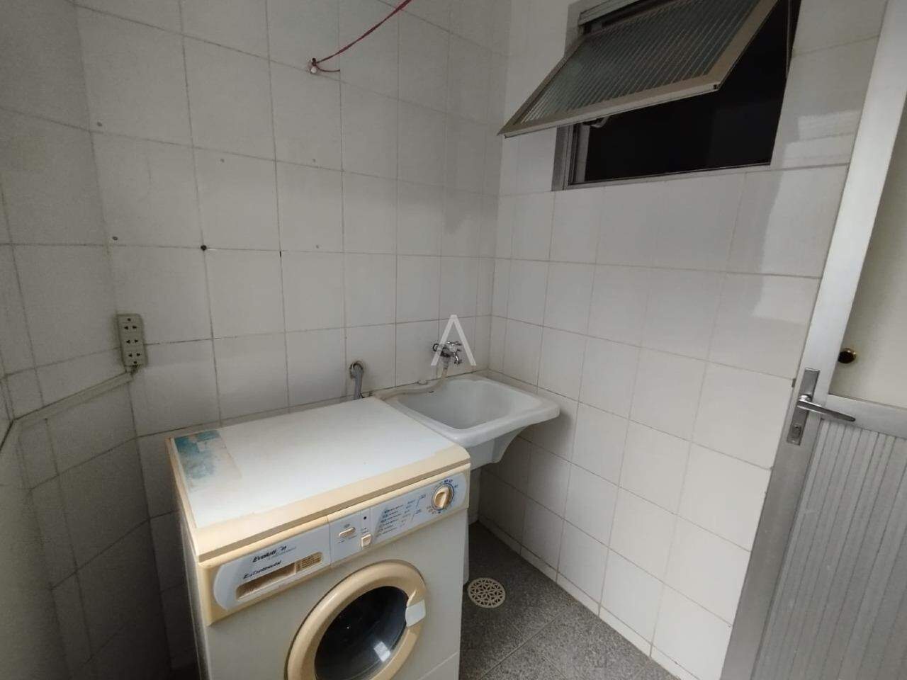Apartamento para para aluguel no Bairro CENTRO em CASCAVEL: