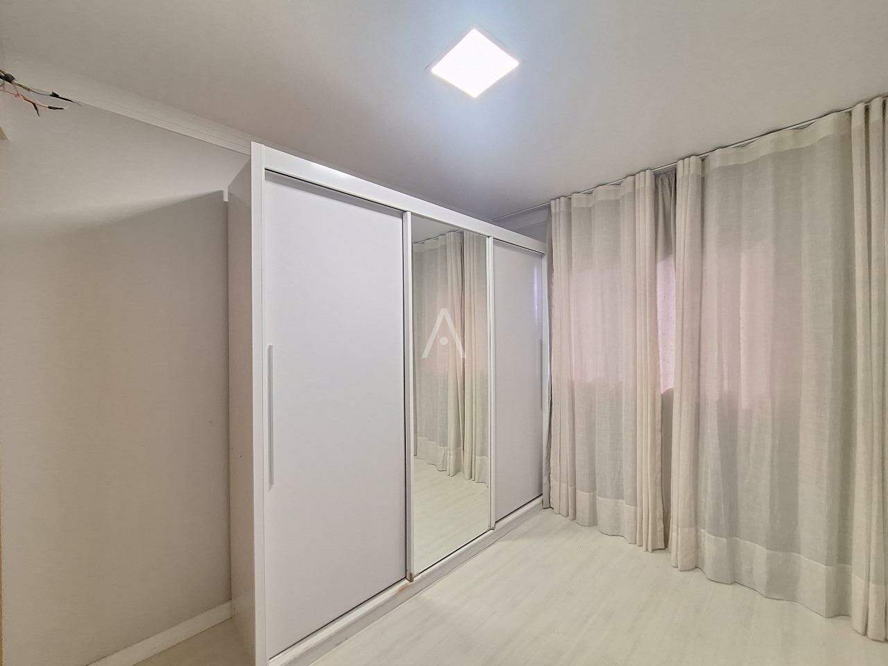 Apartamento para para aluguel no Bairro CENTRO em CASCAVEL: