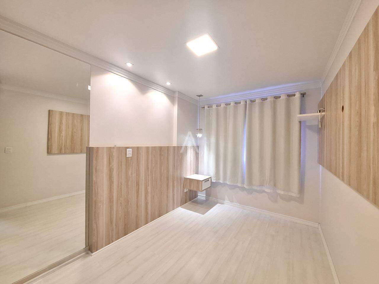 Apartamento para para aluguel no Bairro CENTRO em CASCAVEL: