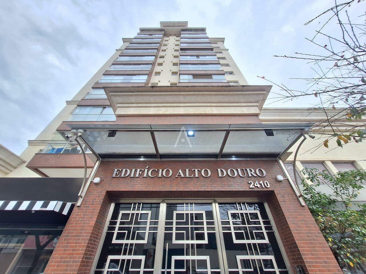 Apartamento para para aluguel no Bairro CENTRO em CASCAVEL: 