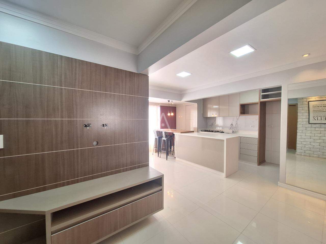 Apartamento para para aluguel no Bairro CENTRO em CASCAVEL: 