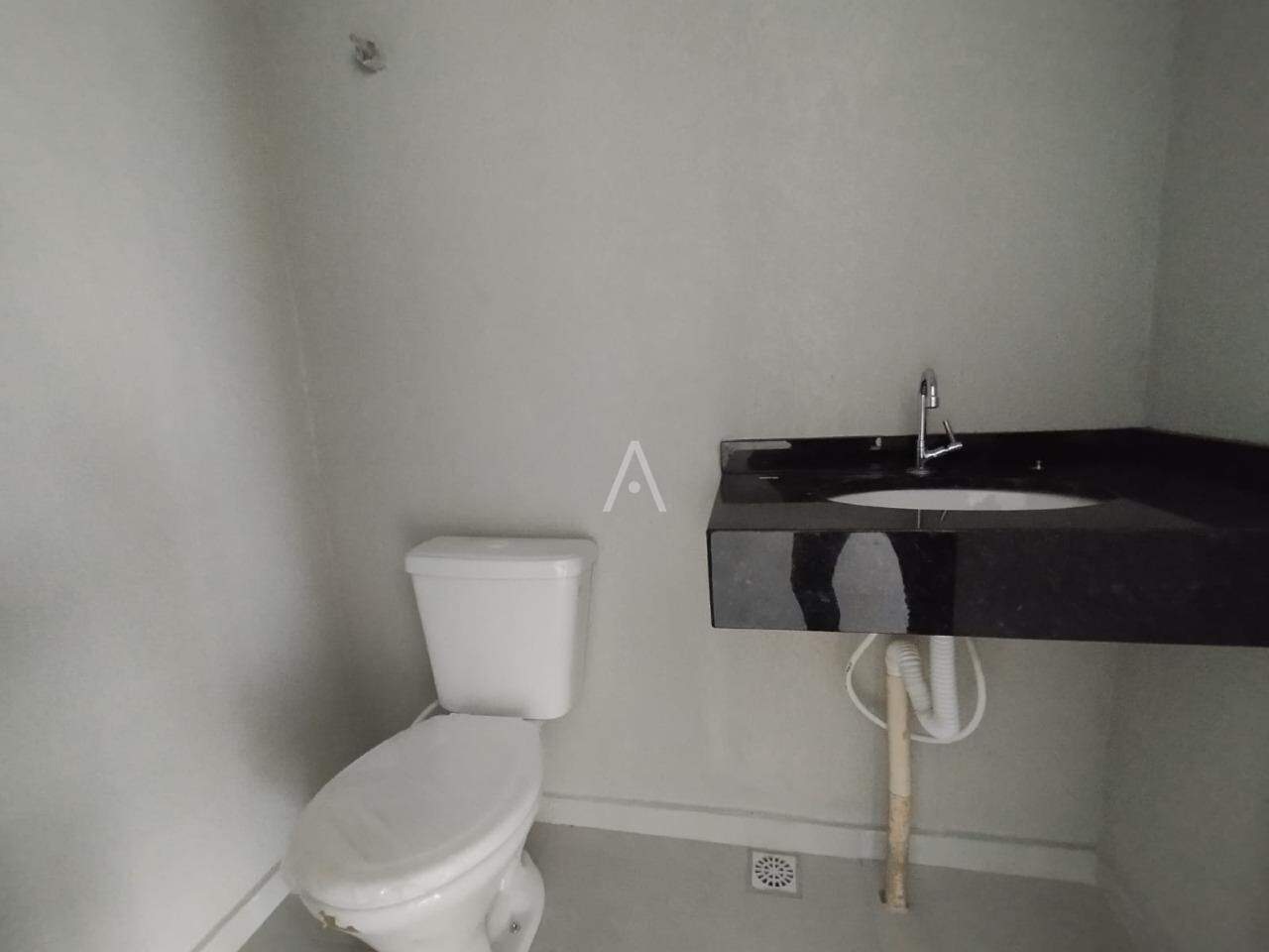 Sala Comercial para para aluguel no Bairro SANTA FELICIDADE em CASCAVEL: 