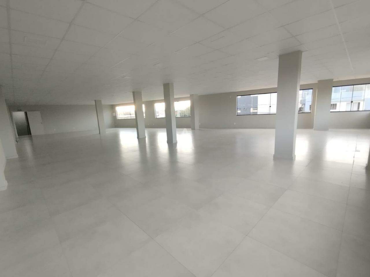 Sala Comercial para para aluguel no Bairro SANTA FELICIDADE em CASCAVEL: 