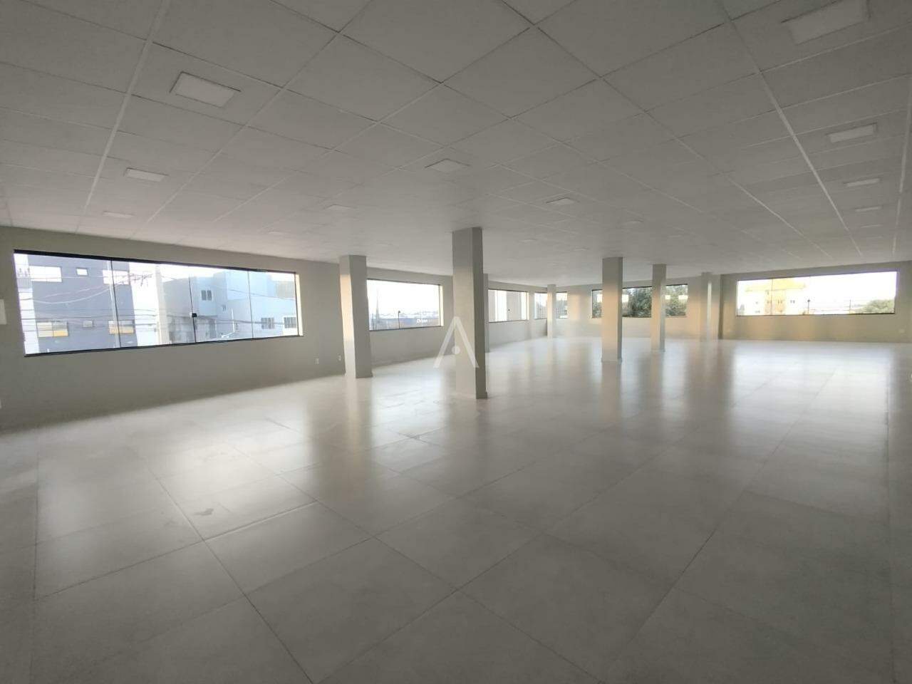 Sala Comercial para para aluguel no Bairro SANTA FELICIDADE em CASCAVEL: 