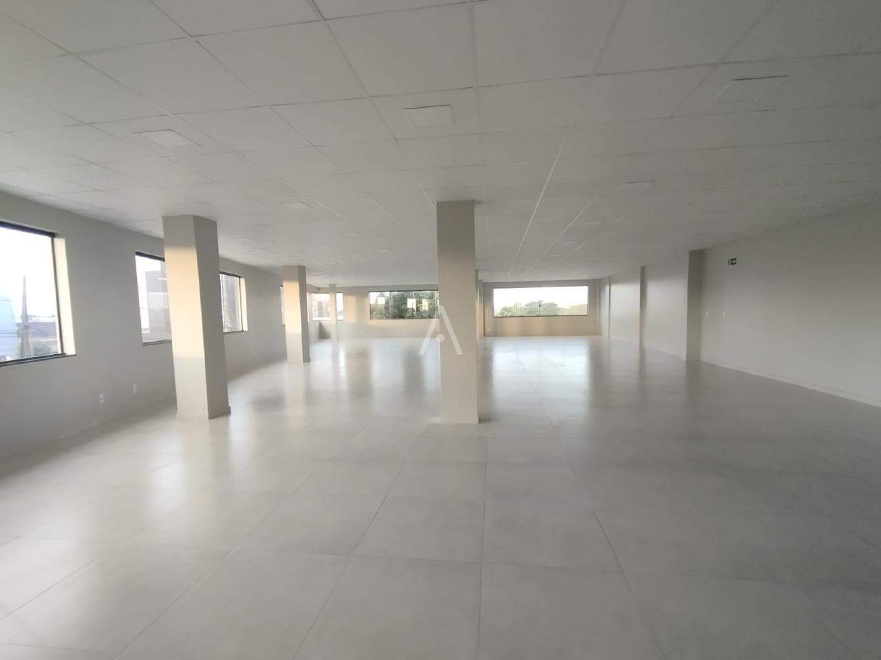Sala Comercial para para aluguel no Bairro SANTA FELICIDADE em CASCAVEL: 