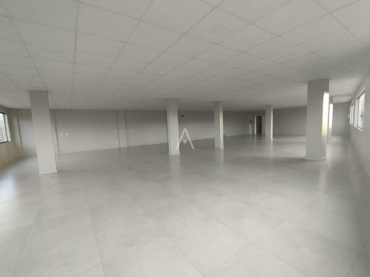 Sala Comercial para para aluguel no Bairro SANTA FELICIDADE em CASCAVEL: 