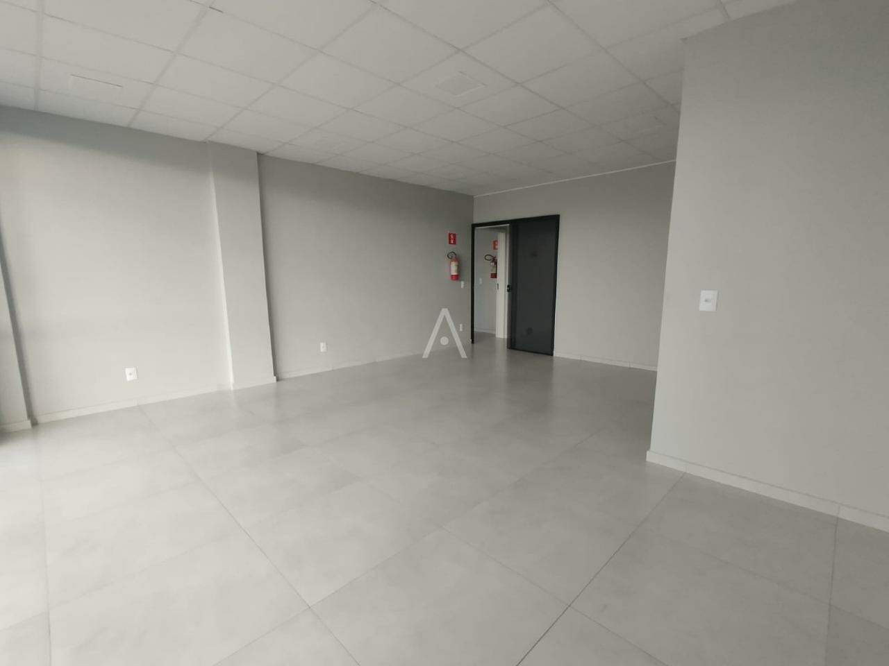 Sala Comercial para para aluguel no Bairro SANTA FELICIDADE em CASCAVEL: 