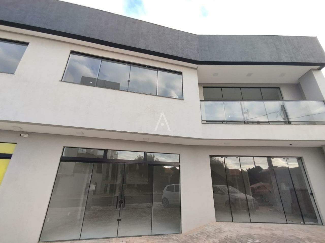 Sala Comercial para para aluguel no Bairro SANTA FELICIDADE em CASCAVEL: 