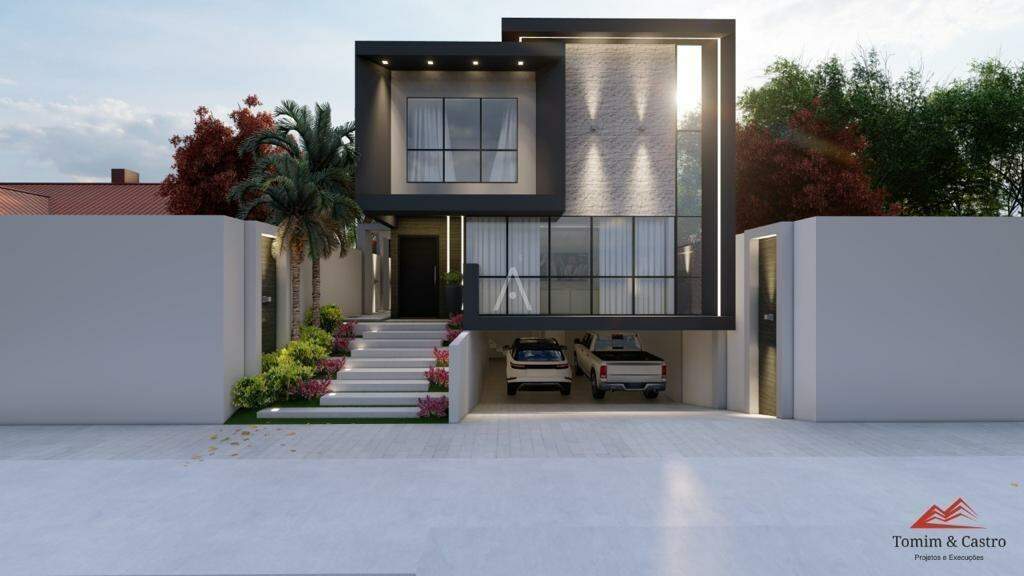 Casas e Sobrados em Condomínio para à venda no Bairro CANCELLI em CASCAVEL: 