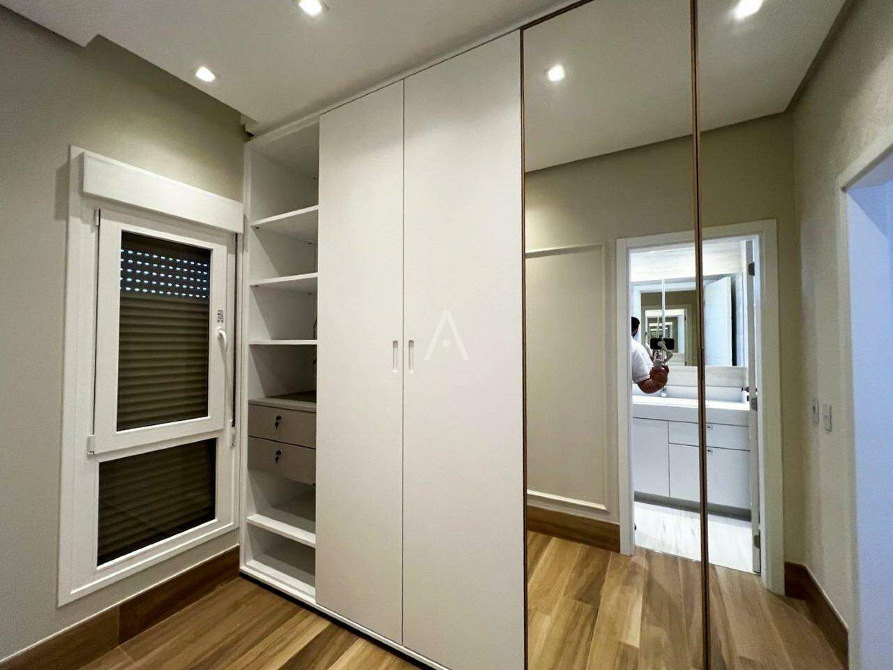 Apartamento para à venda no Bairro CENTRO em CASCAVEL: 