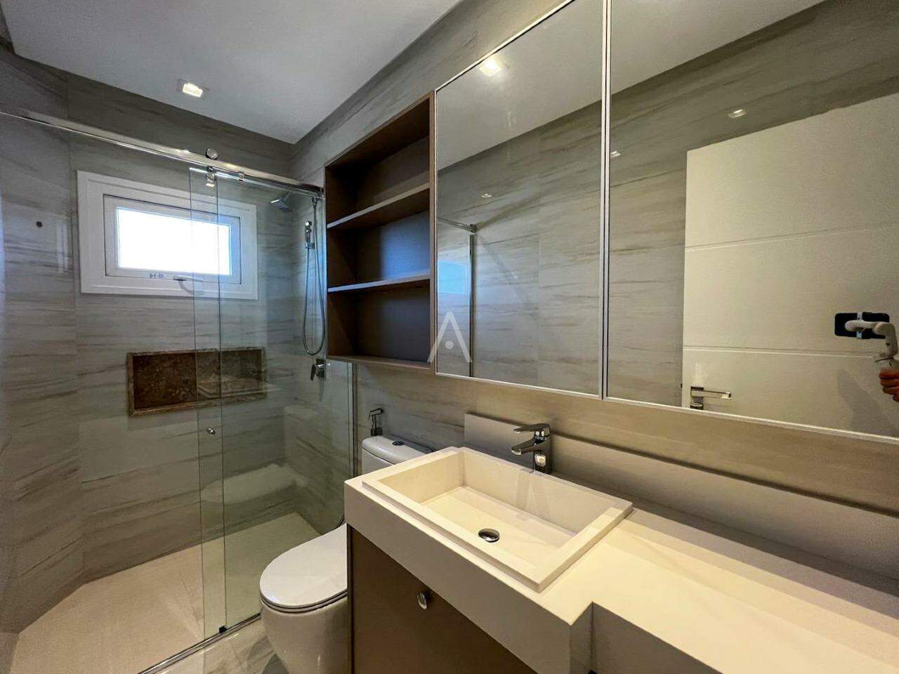 Apartamento para à venda no Bairro CENTRO em CASCAVEL: 