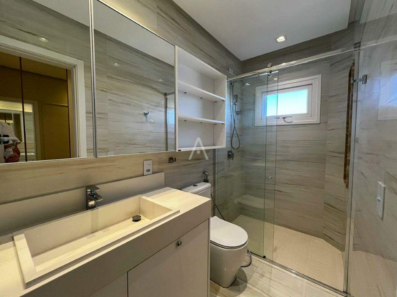 Apartamento para à venda no Bairro CENTRO em CASCAVEL: 