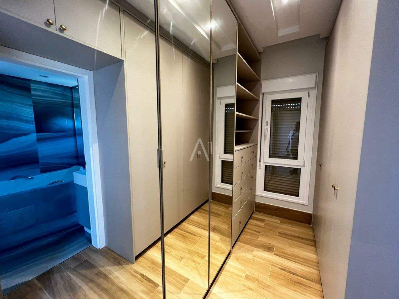 Apartamento para à venda no Bairro CENTRO em CASCAVEL: 