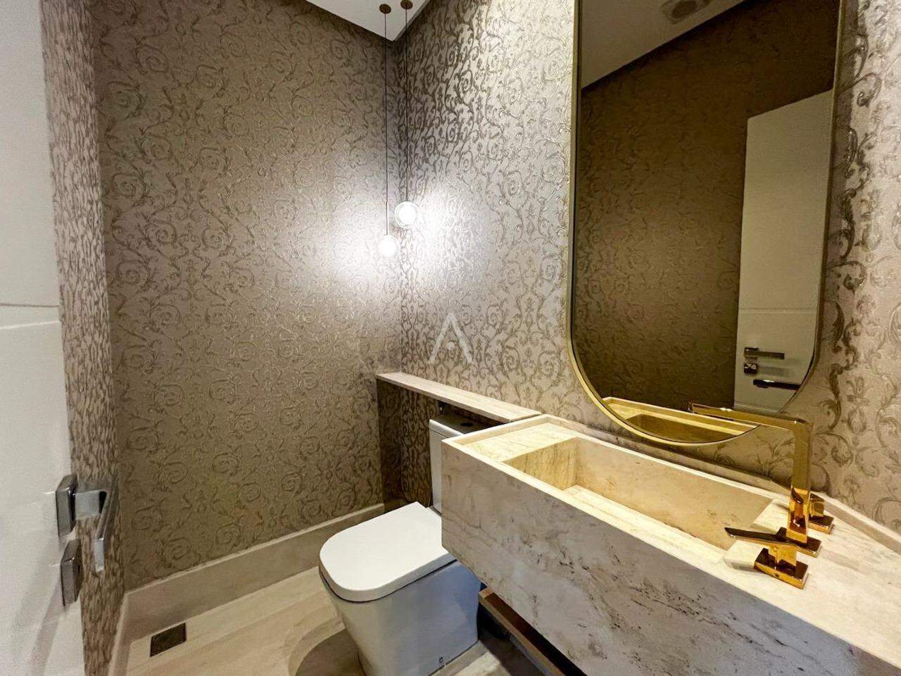 Apartamento para à venda no Bairro CENTRO em CASCAVEL: 