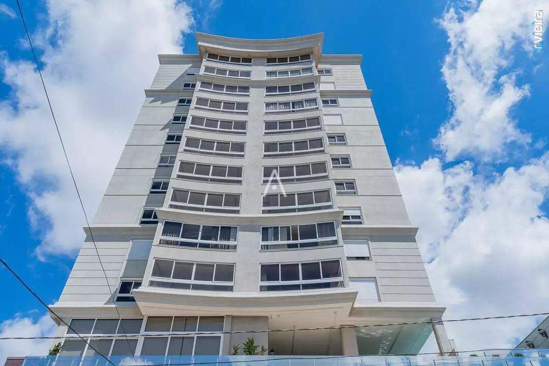 Apartamento para à venda no Bairro CENTRO em CASCAVEL: 