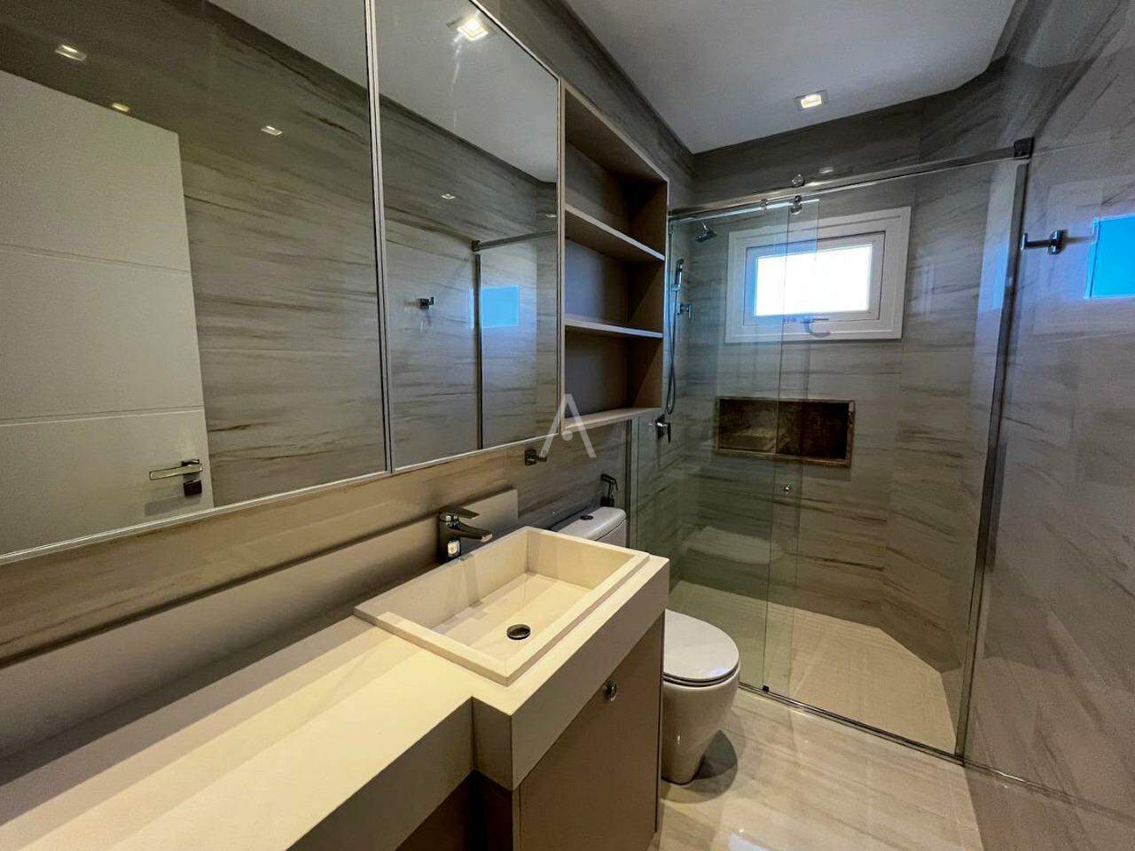 Apartamento para à venda no Bairro CENTRO em CASCAVEL: 