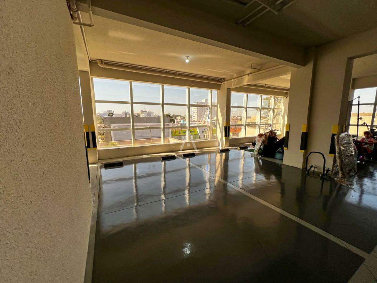 Apartamento para à venda no Bairro CENTRO em CASCAVEL: 