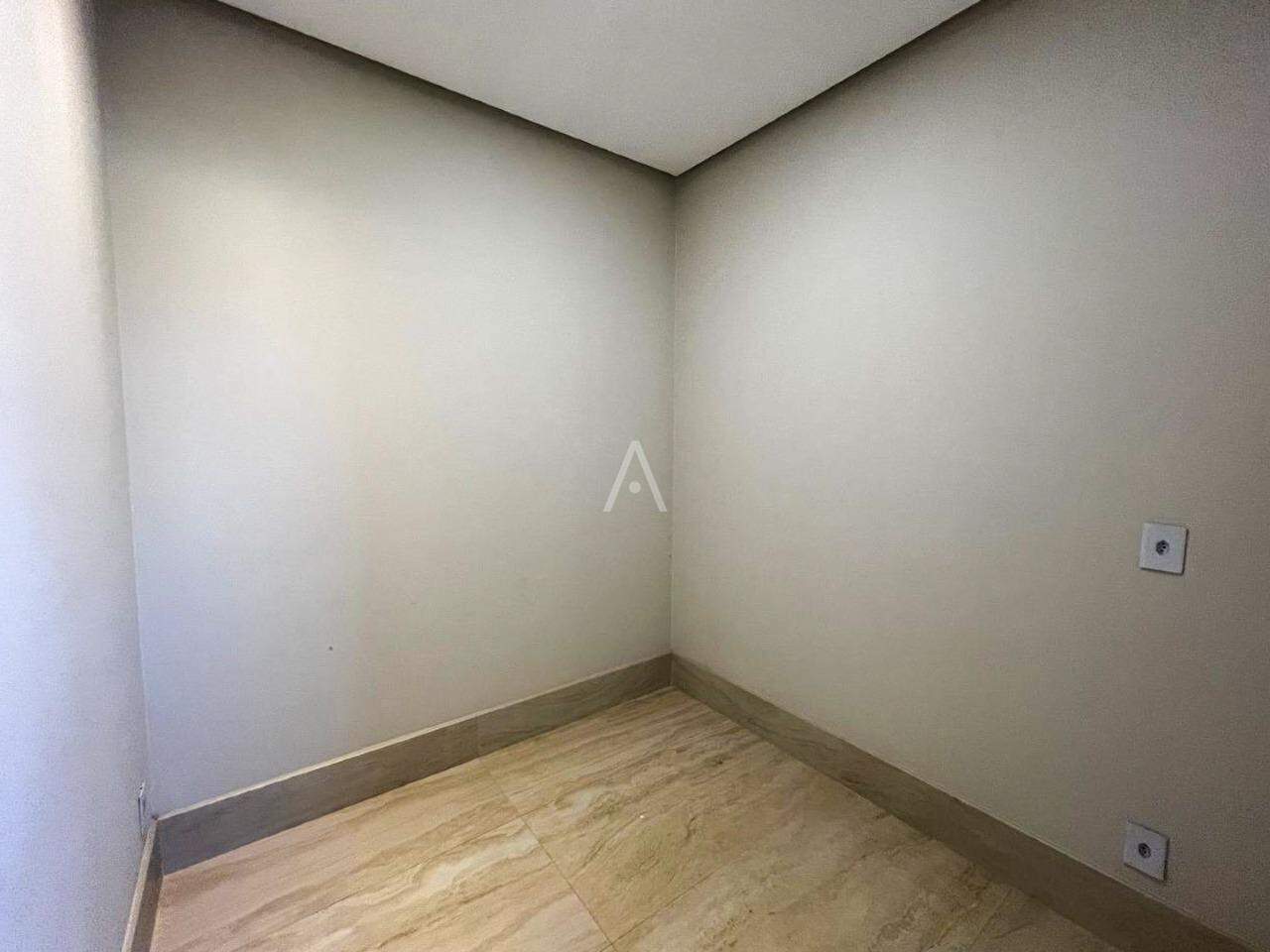 Apartamento para à venda no Bairro CENTRO em CASCAVEL: 