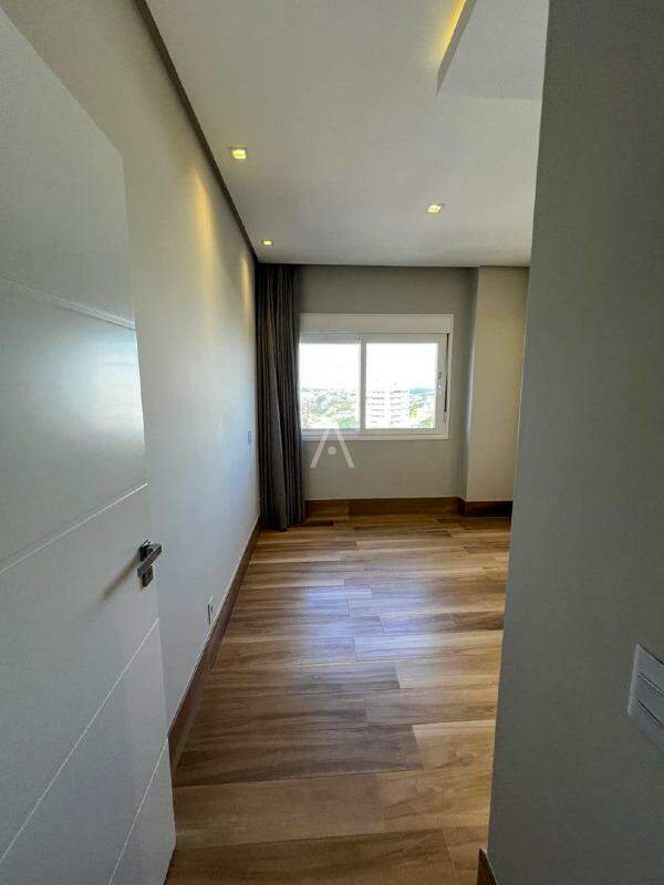 Apartamento para à venda no Bairro CENTRO em CASCAVEL: 