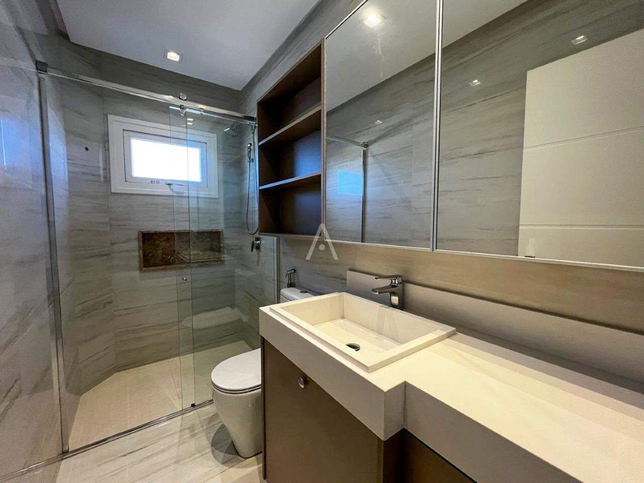 Apartamento para à venda no Bairro CENTRO em CASCAVEL: 