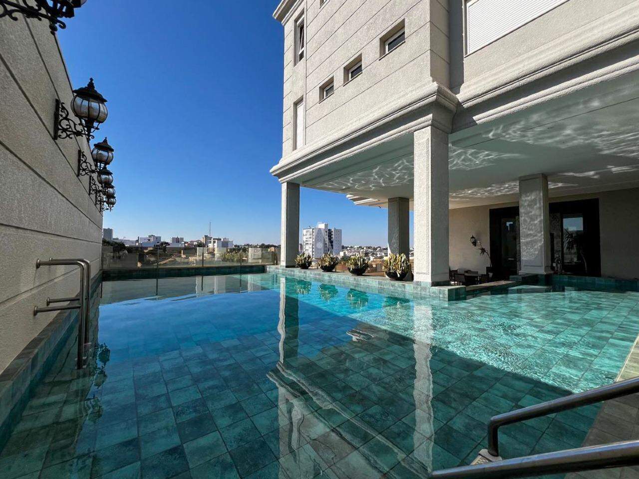 Apartamento para à venda no Bairro CENTRO em CASCAVEL: 