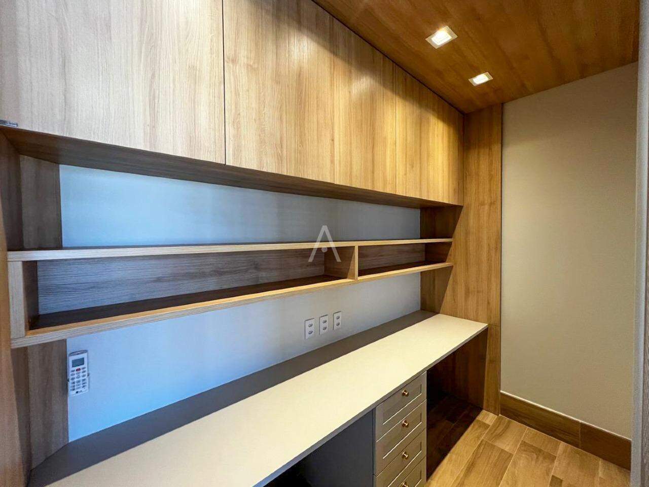 Apartamento para à venda no Bairro CENTRO em CASCAVEL: 