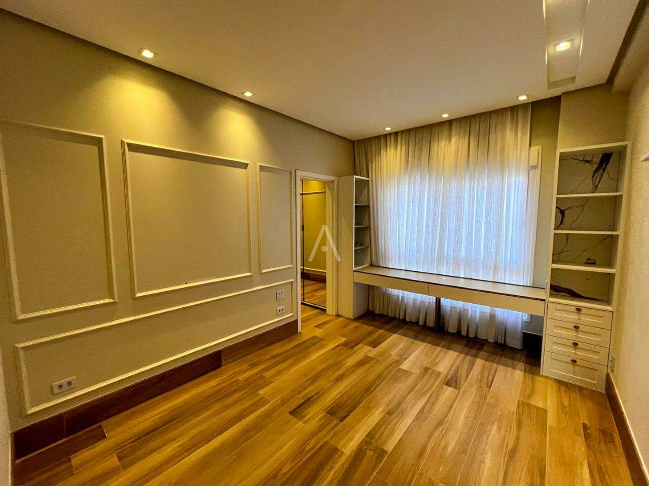 Apartamento para à venda no Bairro CENTRO em CASCAVEL: 