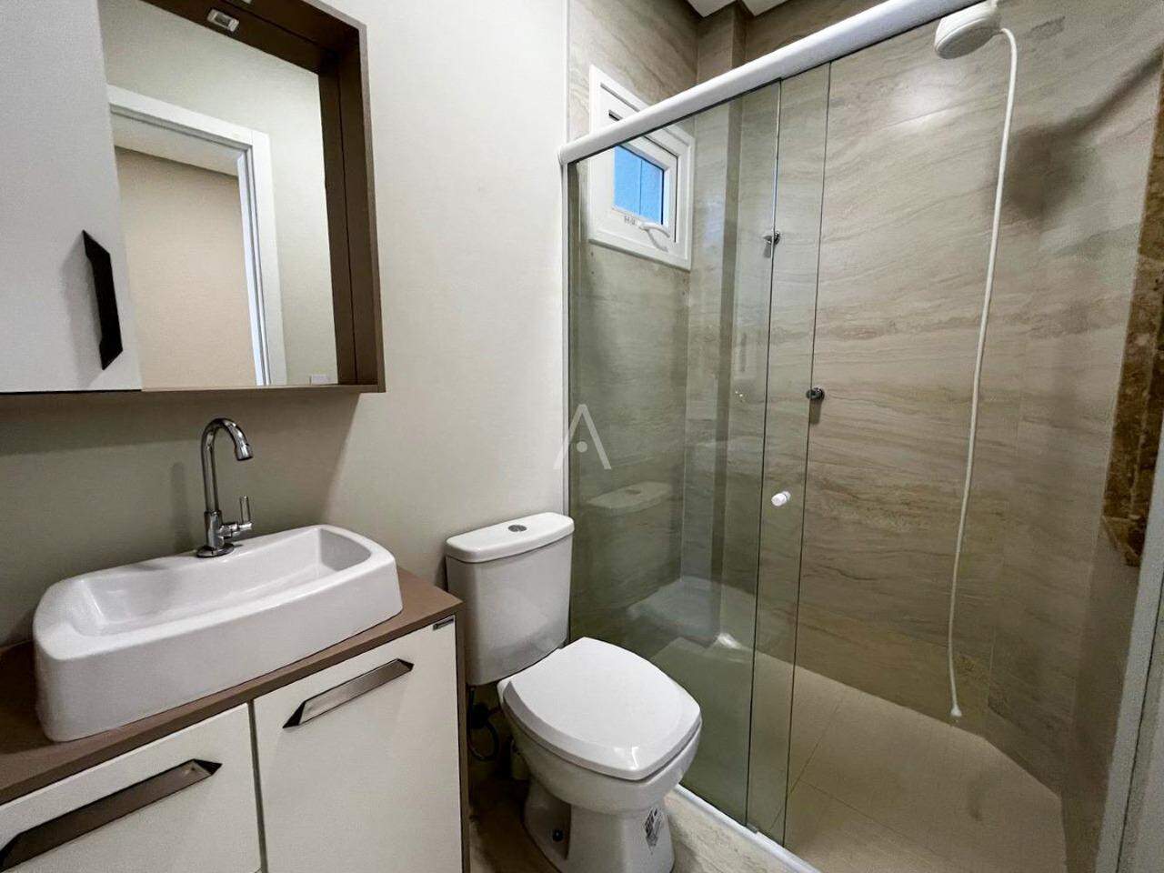 Apartamento para à venda no Bairro CENTRO em CASCAVEL: 