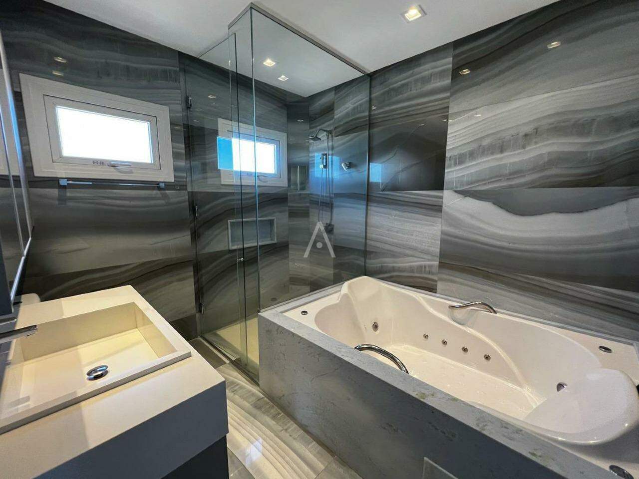 Apartamento para à venda no Bairro CENTRO em CASCAVEL: 