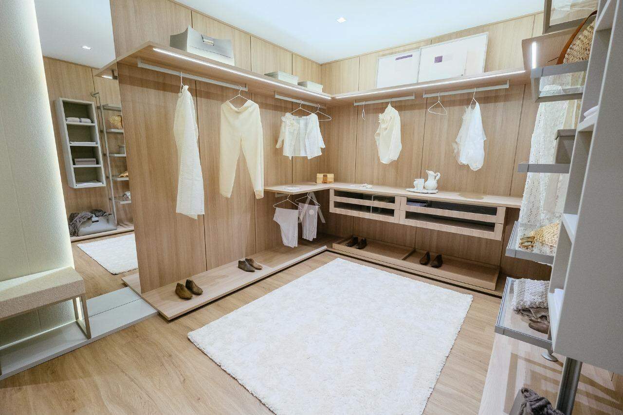 Apartamento para à venda no Bairro CENTRO em CASCAVEL: 