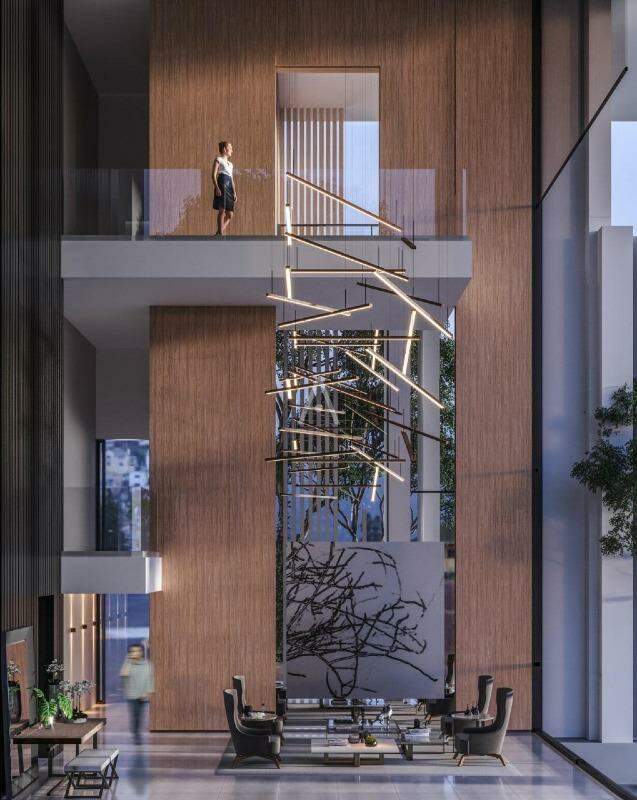 Apartamento para à venda no Bairro CENTRO em CASCAVEL: 