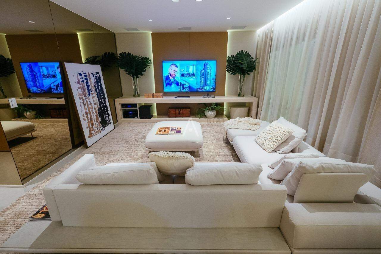 Apartamento para à venda no Bairro CENTRO em CASCAVEL: 