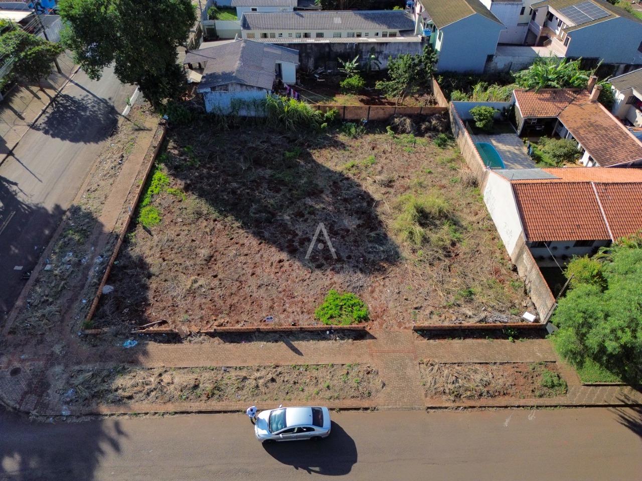 Terreno para à venda no Bairro UNIVERSITARIO em CASCAVEL: