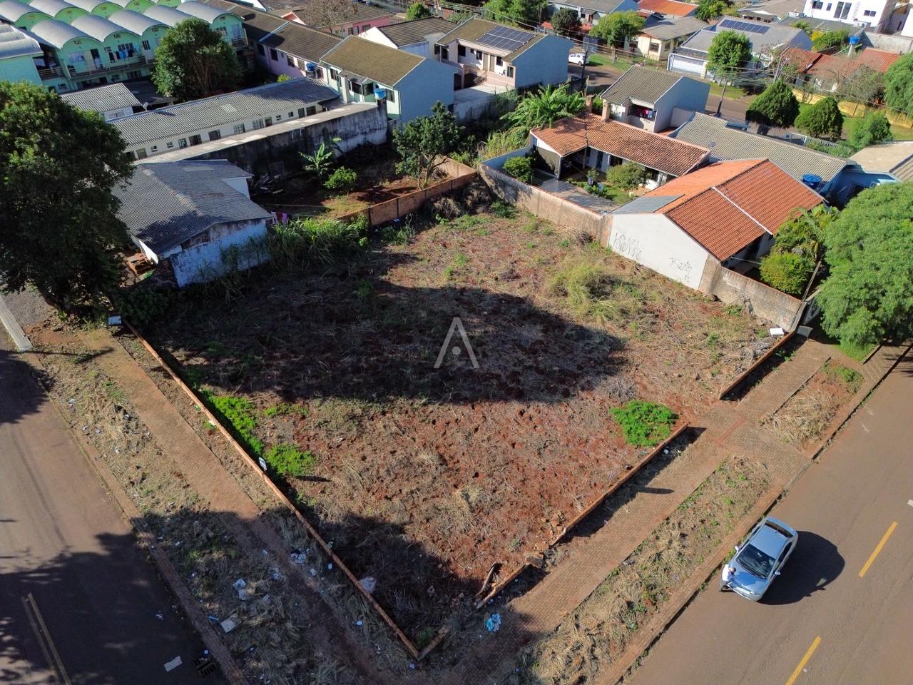 Terreno para à venda no Bairro UNIVERSITARIO em CASCAVEL: