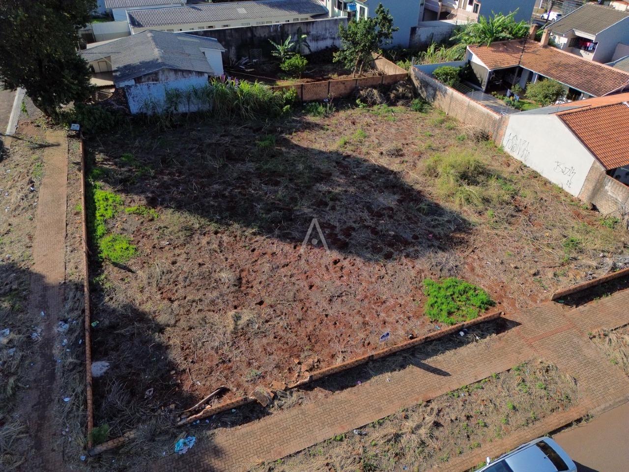 Terreno para à venda no Bairro UNIVERSITARIO em CASCAVEL: