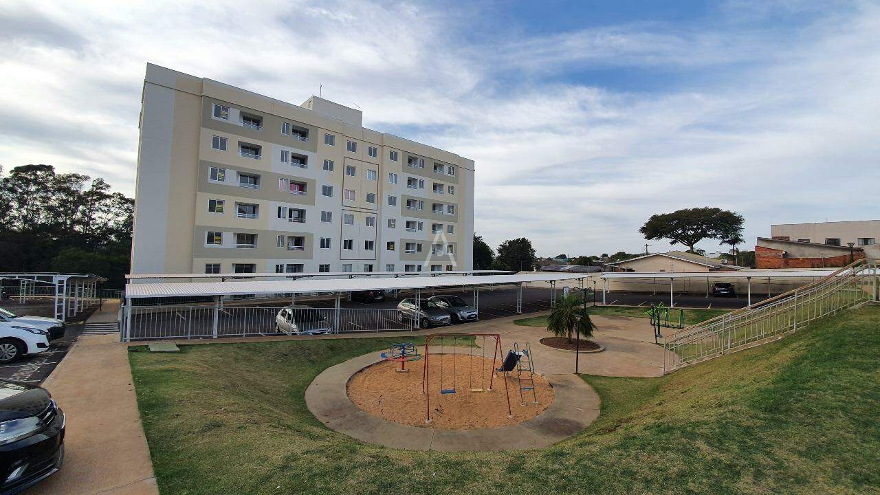 Apartamento para à venda no Bairro UNIVERSITARIO em CASCAVEL: 